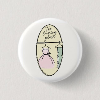 Badge Rond 2,50 Cm La Pinceau Collective De Verre