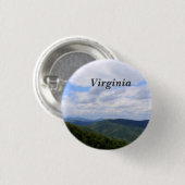 Badge Rond 2,50 Cm La Virginie (Devant & derrière)