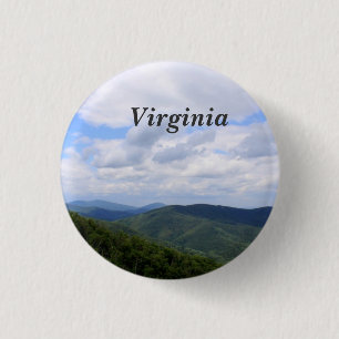 Badge Rond 2,50 Cm La Virginie