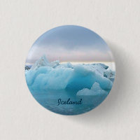 Lagune des glaciers islandais
