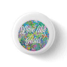 L'amour comme Jésus