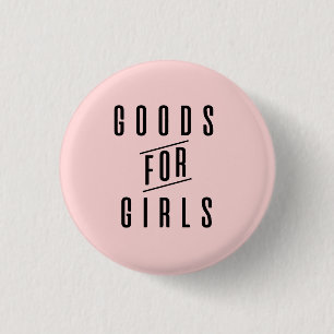 Badge Rond 2,50 Cm Le bon Pin