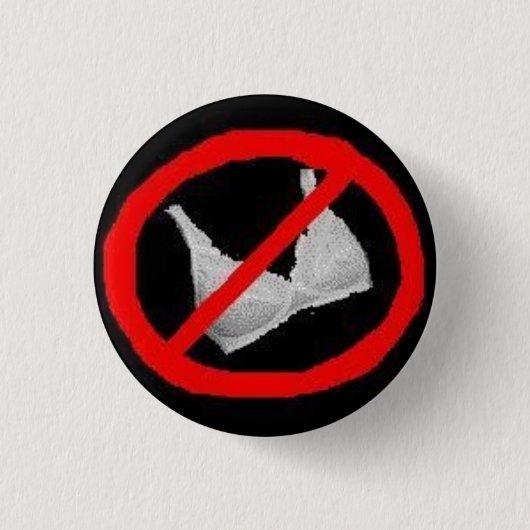 Badge Rond 2,50 Cm le bouton de nobra4uu (Devant)