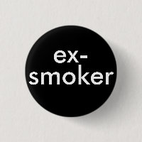 le fumeur ex a stoppé le tabagisme