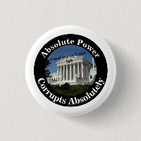 Le pouvoir absolu corrompt absolument