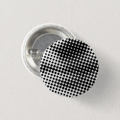 Badge Rond 2,50 Cm Le sourire de Mona (Devant & derrière)