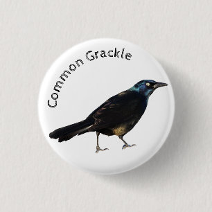 Badge Rond 2,50 Cm Les Grâces