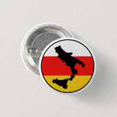 Badge Rond 2,50 Cm Lessive Libero (Devant & derrière)