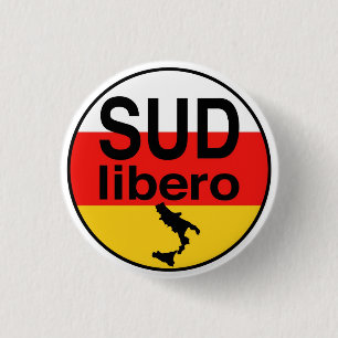 Badge Rond 2,50 Cm Lessive Libero