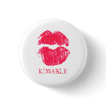 Lèvres baisables Rouge Lipstick Baisers Saint Vale