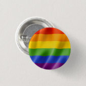 Badge Rond 2,50 Cm lgbt (Devant & derrière)