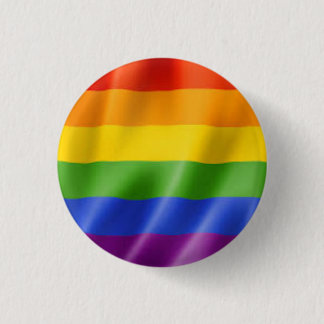 Badge Rond 2,50 Cm lgbt