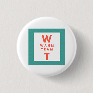 Badge Rond 2,50 Cm Logo d'entreprise Ajouter votre logo