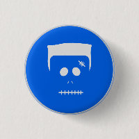 Logo Franky Zombie