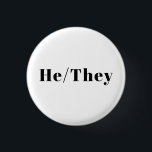 Badge Rond 2,50 Cm Lui, Ils Ont Préféré Pronounours Lgbtq Lgbt Pride<br><div class="desc">Lui,  Ils Préféraient Pronouns Lgbtq Lgbt Pride bouton,  épingle. Noir et blanc.</div>
