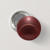 Badge Rond 2,50 Cm Lune océanique (Devant & derrière)