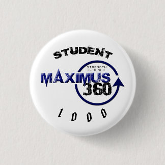 Badge Rond 2,50 Cm M360 étudiant 1000