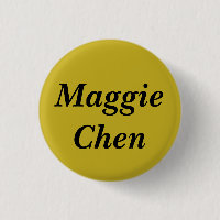 Maggie Chen du nom orphelin d'exposition de TV de