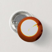 Badge Rond 2,50 Cm Magie lunaire (Devant & derrière)