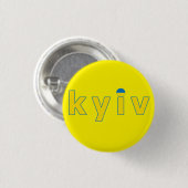 Badge Rond 2,50 Cm Magnet (Devant & derrière)