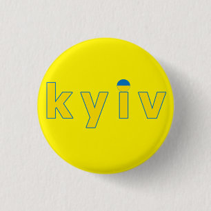Badge Rond 2,50 Cm Magnet