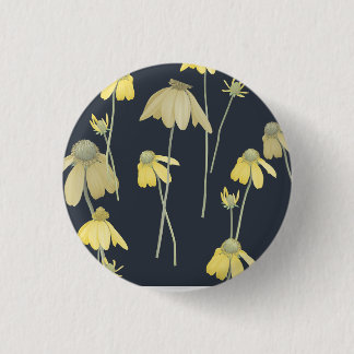 Badge Rond 2,50 Cm Maintenez enfoncé le bouton d'alimentation