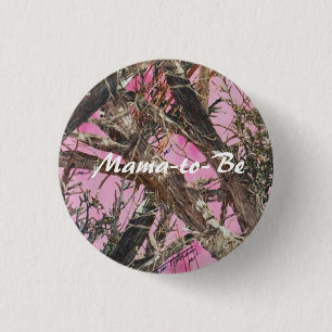 Badge Rond 2,50 Cm Maman-à-soyez