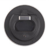 Badge Rond 2,50 Cm Marchandise d'amour 2026 Patchs— Cadeau de la Sain