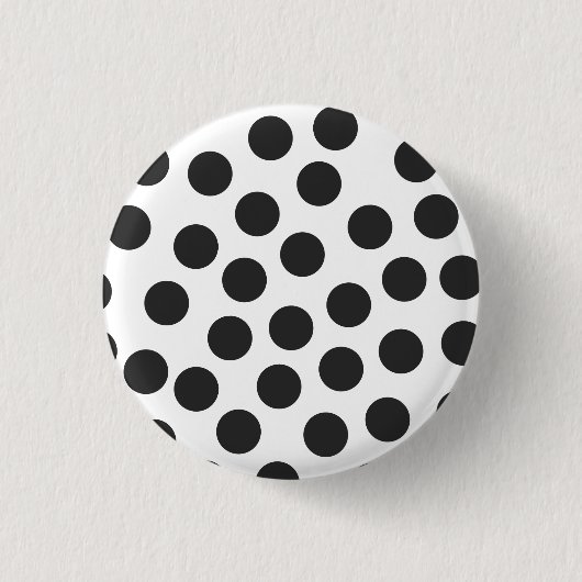 Badge Rond 2,50 Cm Matters of Pattern 2 (Devant)