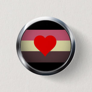 BADGE ROND 2,50 CM MÉDALLION GRADE