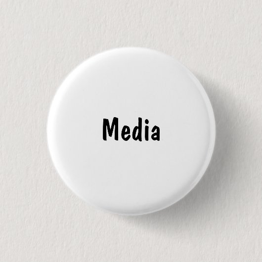 Badge Rond 2,50 Cm Médias (Devant)