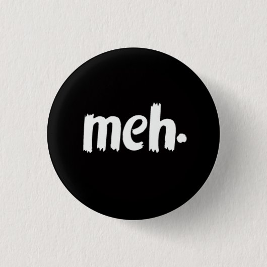 Badge Rond 2,50 Cm meh. (Devant)