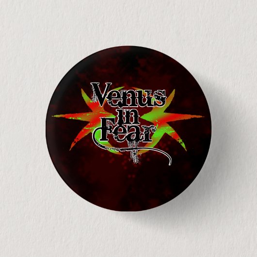 Badge Rond 2,50 Cm Merch de bande de ViF (Devant)