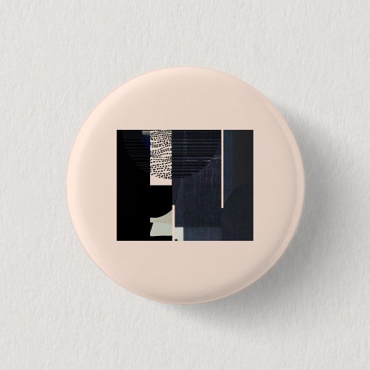 Badge Rond 2,50 Cm métaphore_14_intersections_2 (Devant)