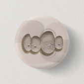 Badge Rond 2,50 Cm métaphore_1_paix intérieure (Devant)