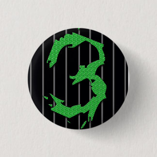 Badge Rond 2,50 Cm Mini bouton #3