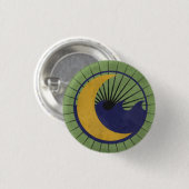 Badge Rond 2,50 Cm Ministère des visions (Devant & derrière)