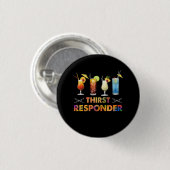 Badge Rond 2,50 Cm Mixologi (Devant & derrière)