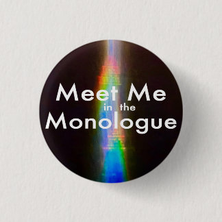 Badge Rond 2,50 Cm MMITM 1 1/4" broche ronde