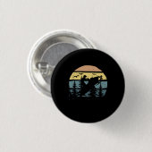 Badge Rond 2,50 Cm Mobilier de snow (Devant & derrière)