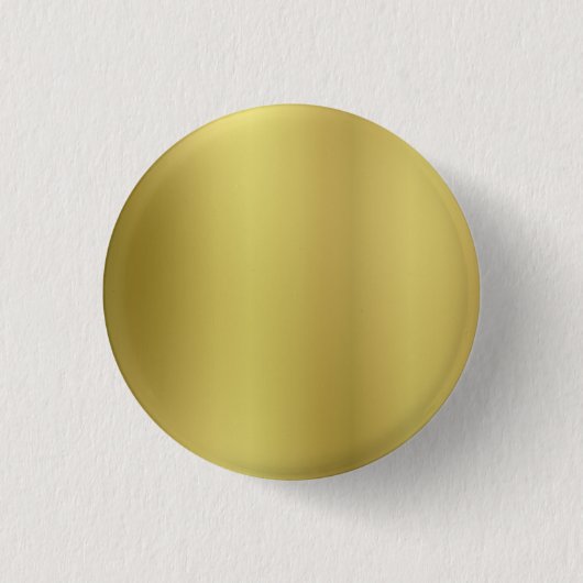 Badge Rond 2,50 Cm Modèle vide d'or (Devant)