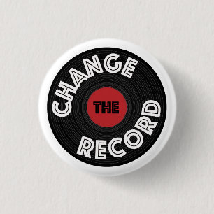 Badge Rond 2,50 Cm Modifier l'enregistrement