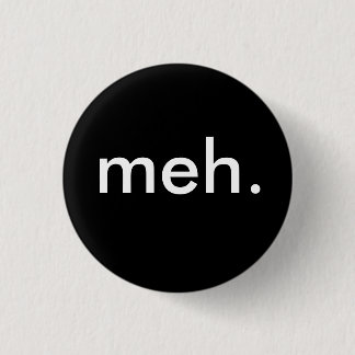 Badge Rond 2,50 Cm "moi."
