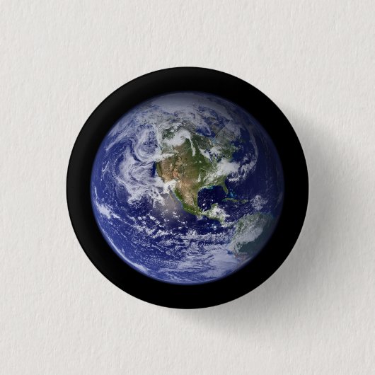Badge Rond 2,50 Cm Monde (Devant)