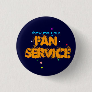 Badge Rond 2,50 Cm montrez-moi votre