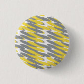 Badge Rond 2,50 Cm Motif géométrique (Devant)