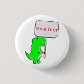 Badge Rond 2,50 Cm Mousepad (Devant)