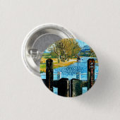 BADGE ROND 2,50 CM NAVIRES (Devant & derrière)