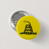 Badge Rond 2,50 Cm Ne pas me tromper (Devant & derrière)