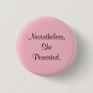 Badge Rond 2,50 Cm Néanmoins, elle a persisté